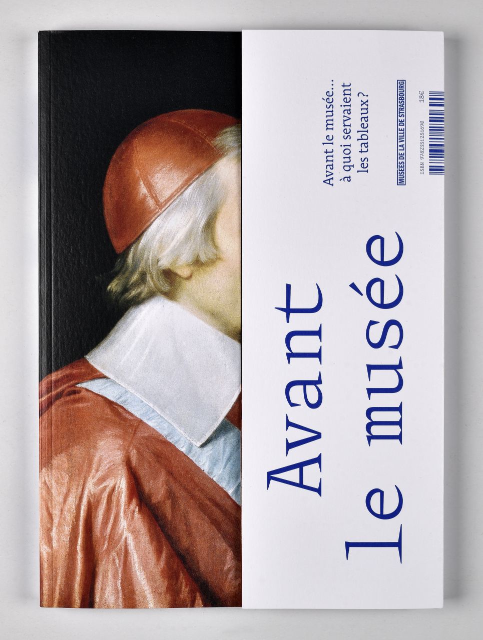 Avant le musée... à quoi servaient les tableaux ?