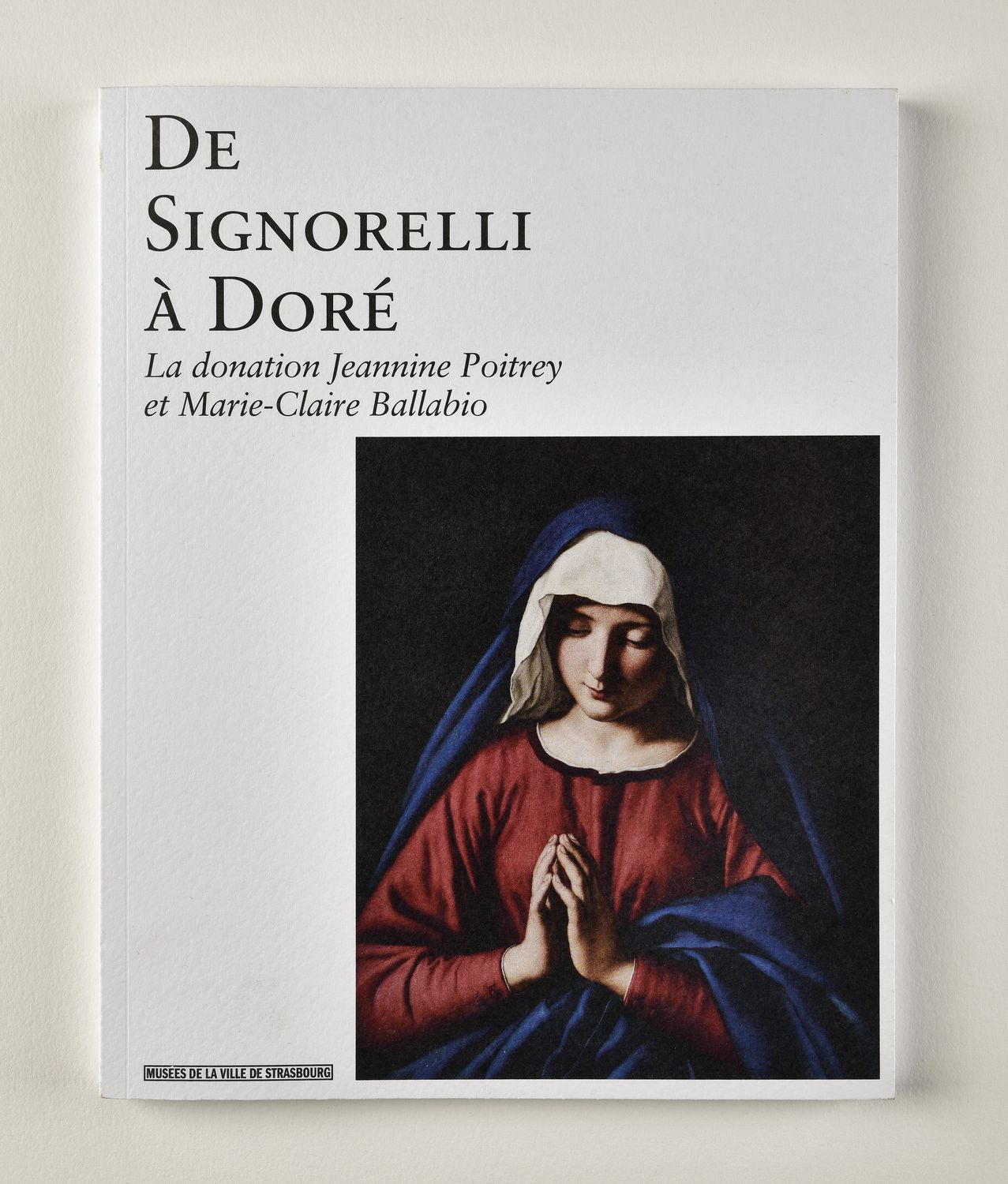 De Signorelli à Doré