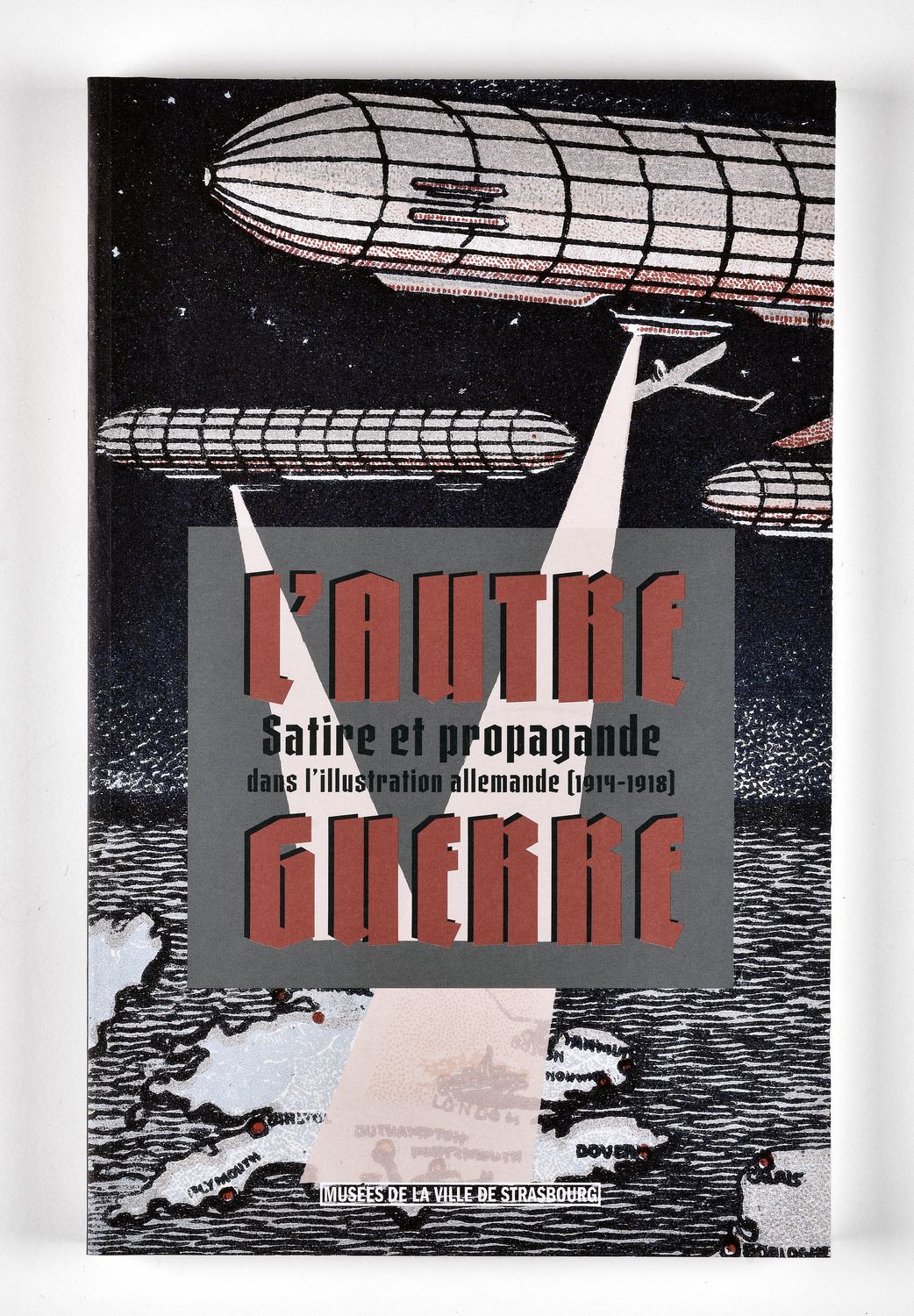 L'autre guerre