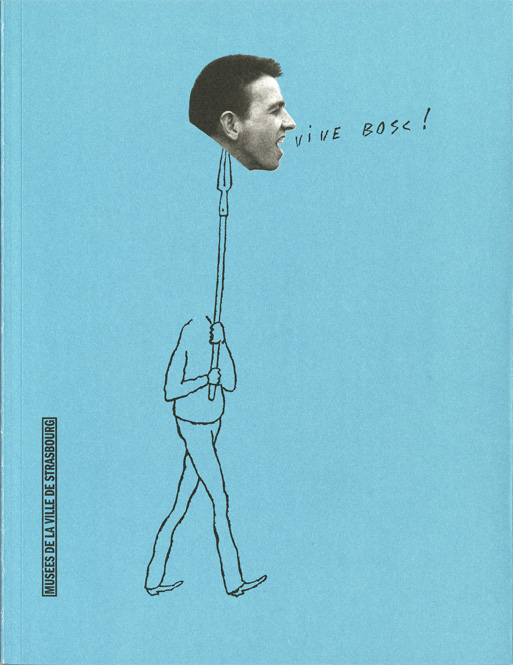 Vive Bosc !