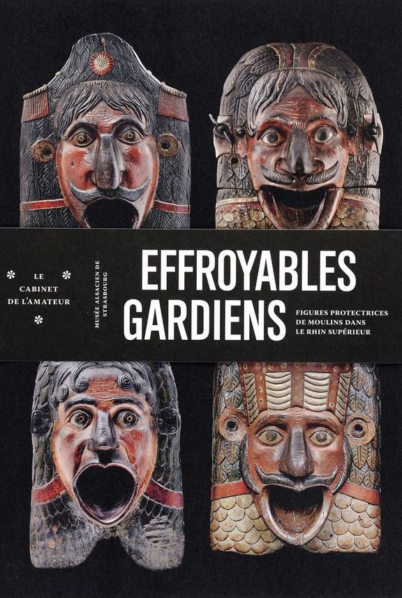 Effroyables Gardiens