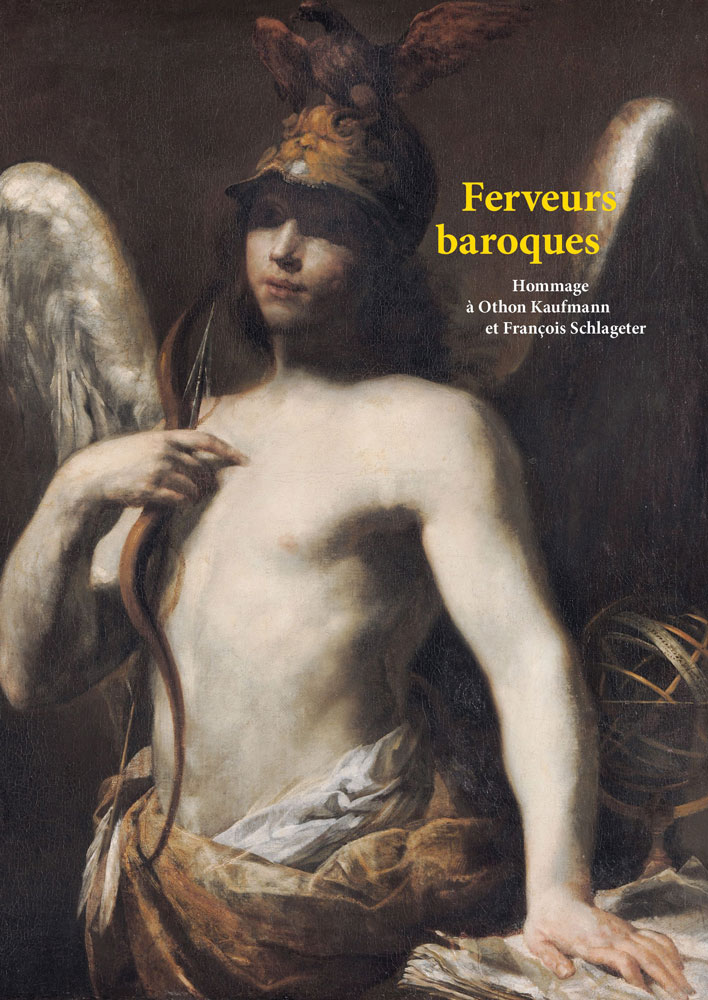 Ferveurs baroques