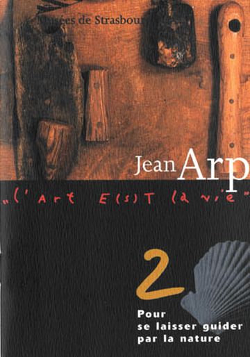 Jean Arp