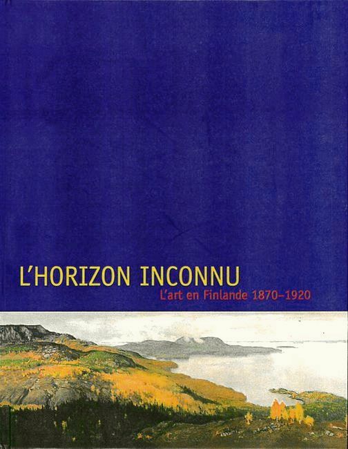 L’Horizon inconnu
