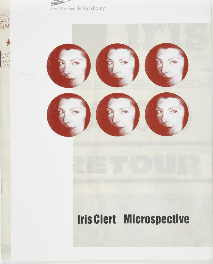 Iris Clert