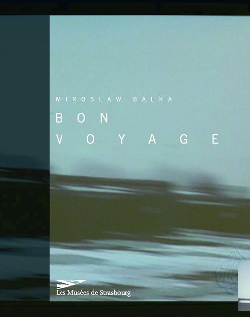 Bon voyage