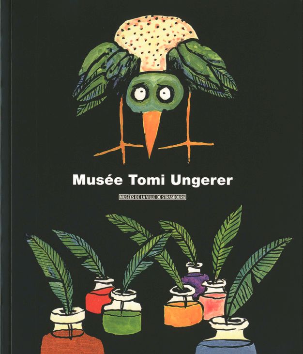Musée Tomi Ungerer