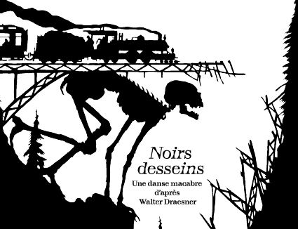 Noirs desseins