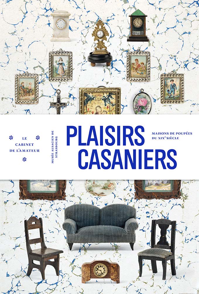Plaisirs casaniers