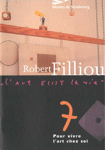 Robert Filliou