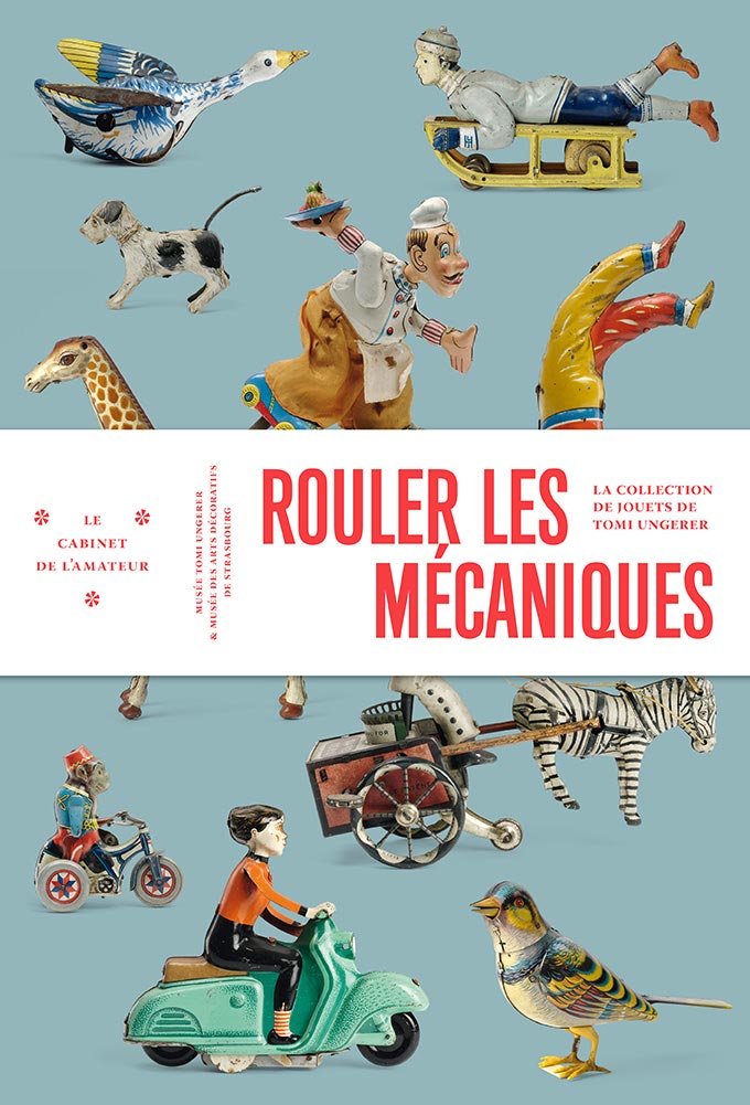 Rouler les mécaniques