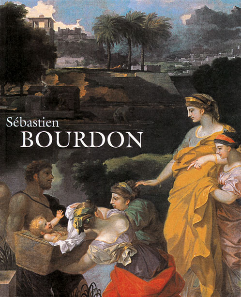 Sébastien Bourdon (1616-1671)